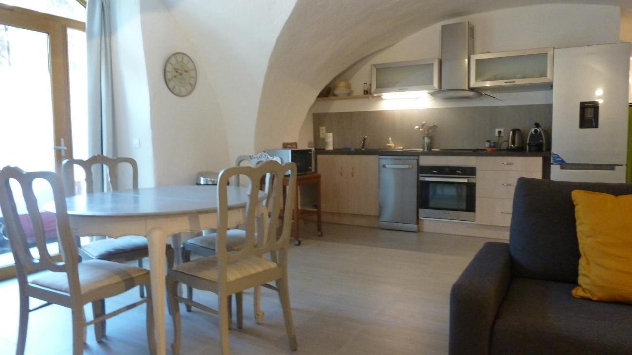 Appartement Tout Confort 2-4 Personnes Joyeuse-Ardeche Kültér fotó