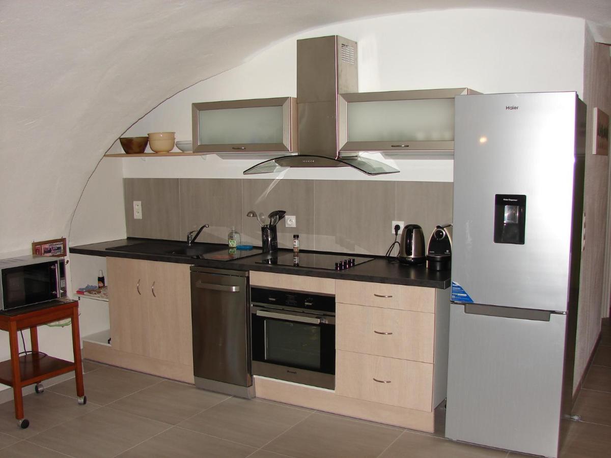 Appartement Tout Confort 2-4 Personnes Joyeuse-Ardeche Kültér fotó