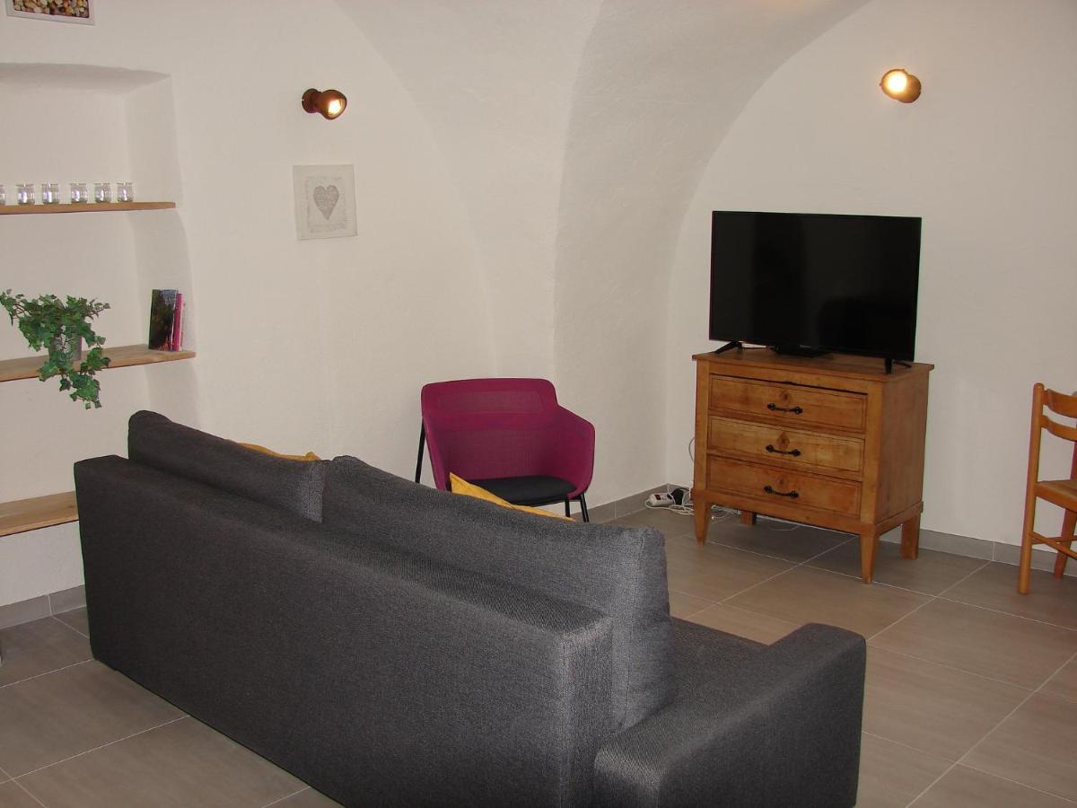 Appartement Tout Confort 2-4 Personnes Joyeuse-Ardeche Kültér fotó
